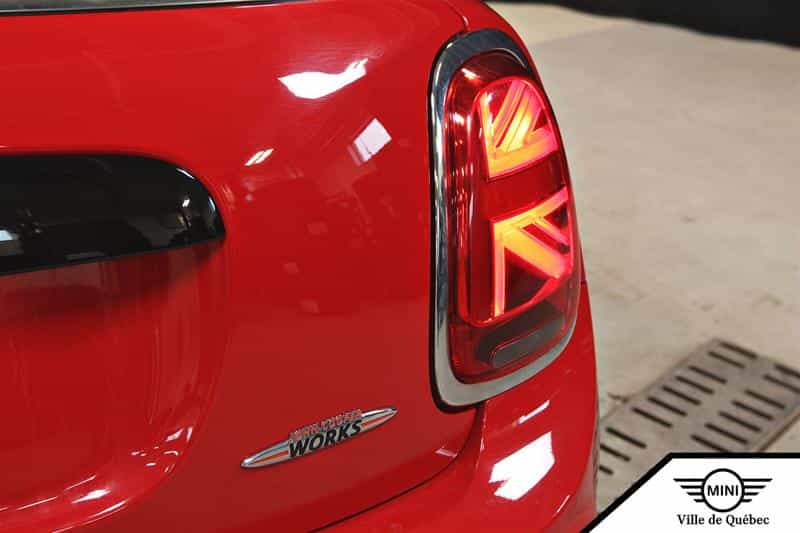 Image 8 Mini Cooper 3 Door 2019