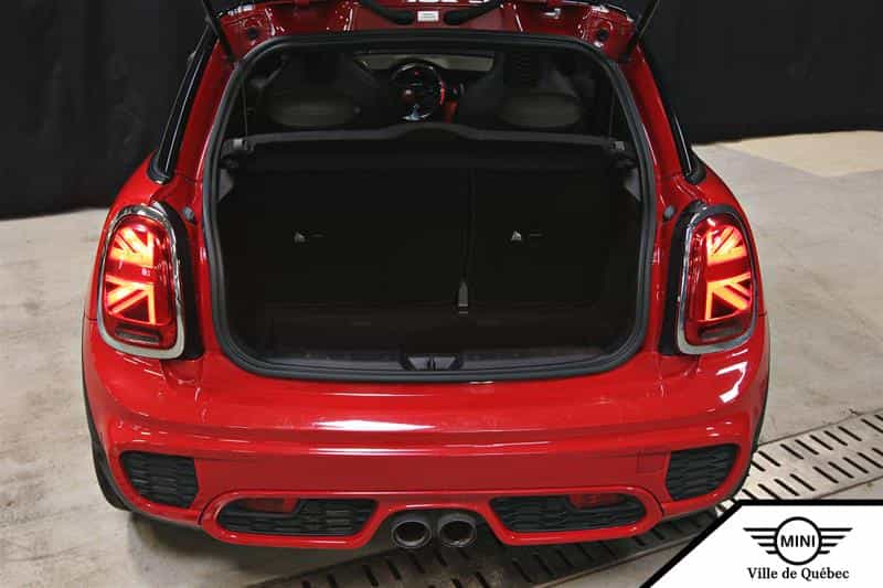 Image 9 Mini Cooper 3 Door 2019