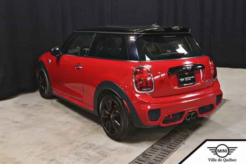 Image 10 Mini Cooper 3 Door 2019