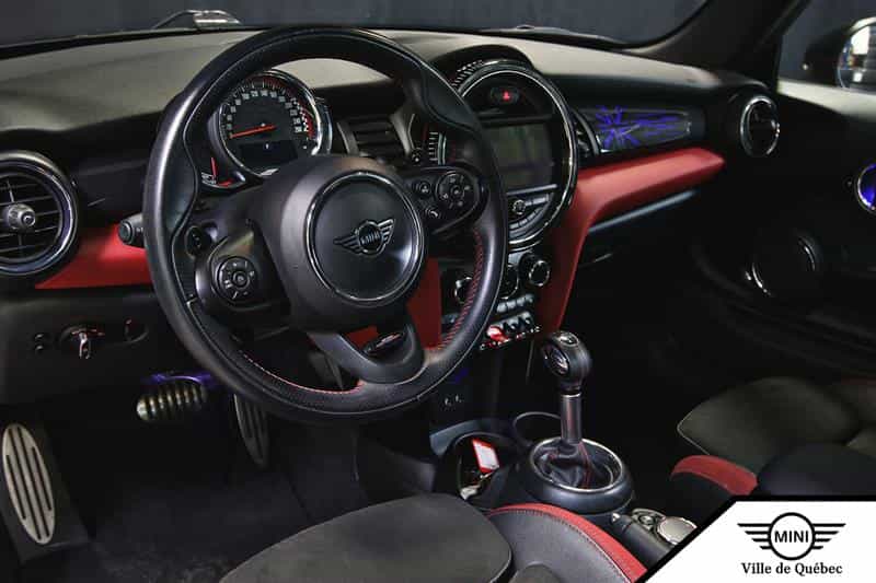 Image 11 Mini Cooper 3 Door 2019