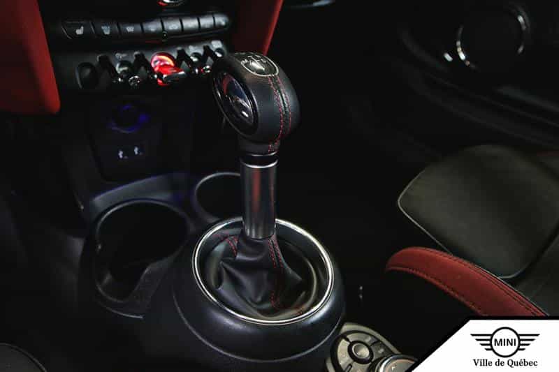 Image 12 Mini Cooper 3 Door 2019