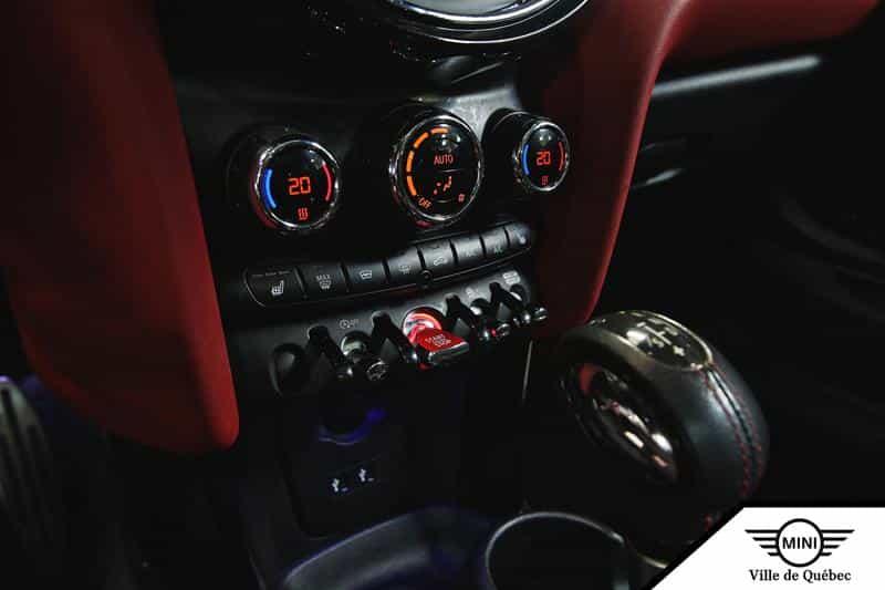 Image 13 Mini Cooper 3 Door 2019