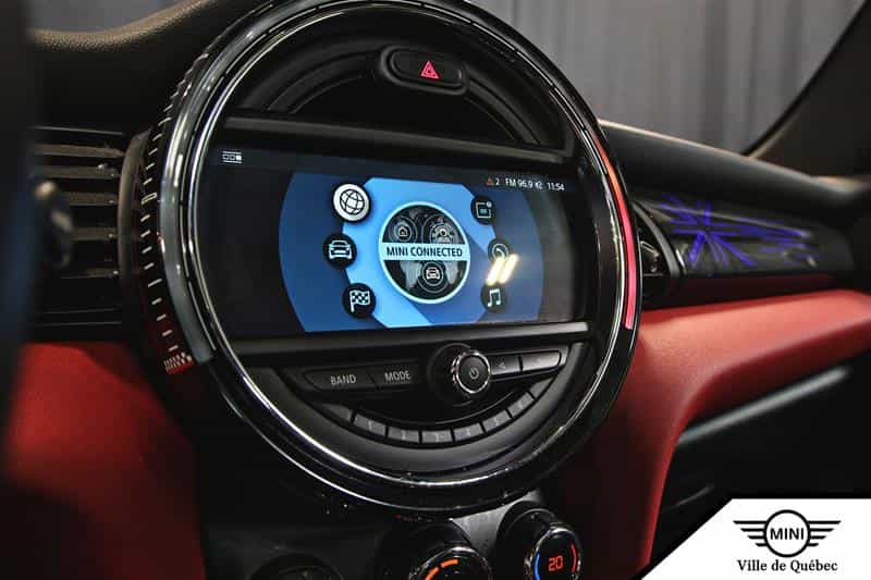 Image 14 Mini Cooper 3 Door 2019