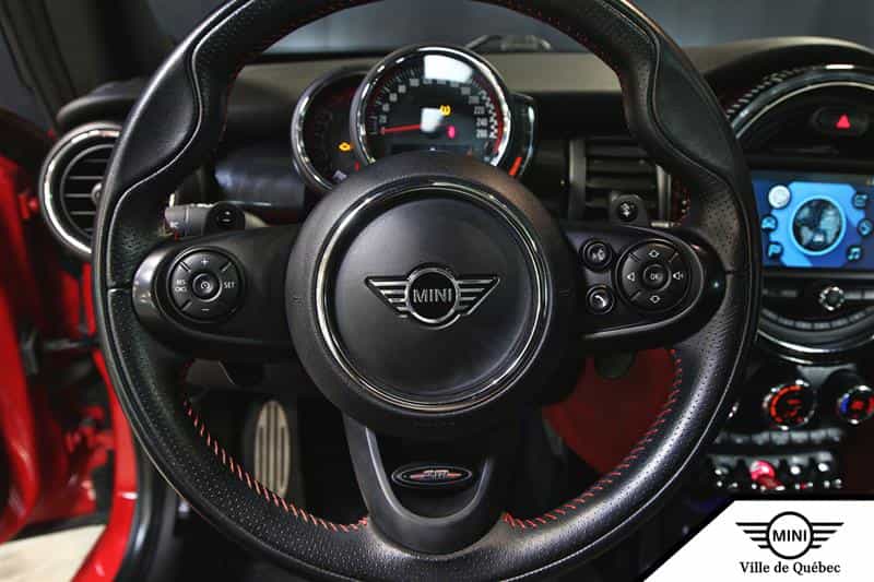 Image 15 Mini Cooper 3 Door 2019