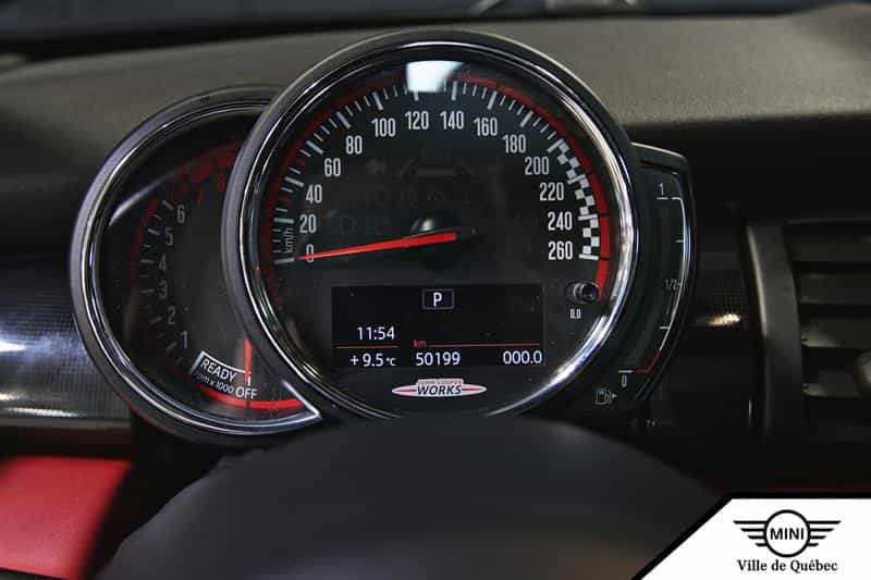 Image 16 Mini Cooper 3 Door 2019