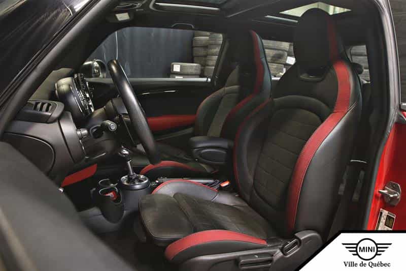 Image 17 Mini Cooper 3 Door 2019