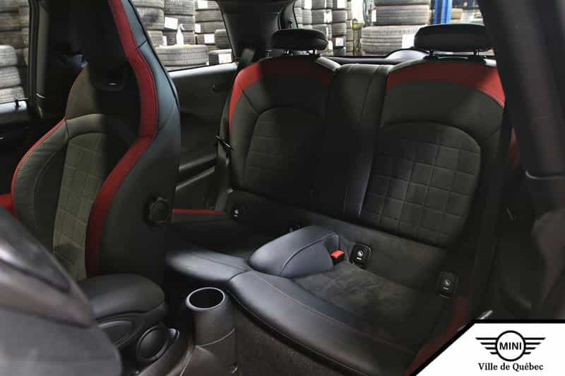 Image 18 Mini Cooper 3 Door 2019