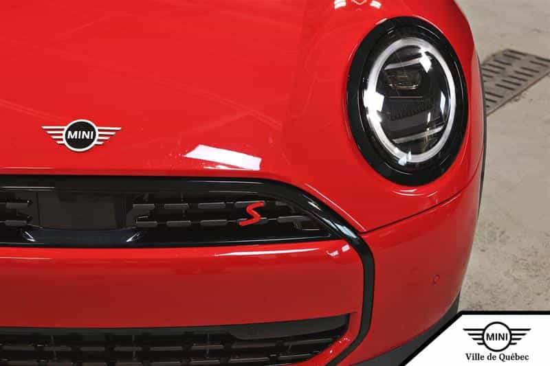 Image 4 Mini Cooper 5 Door 2025