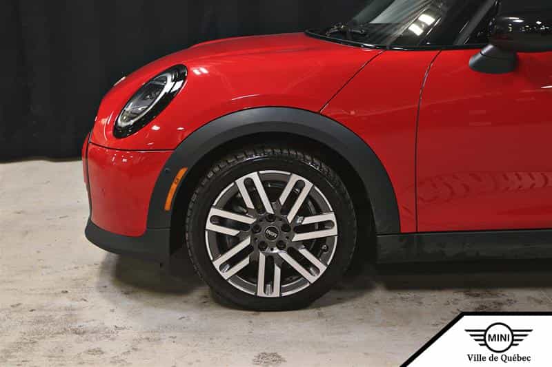 Image 6 Mini Cooper 5 Door 2025