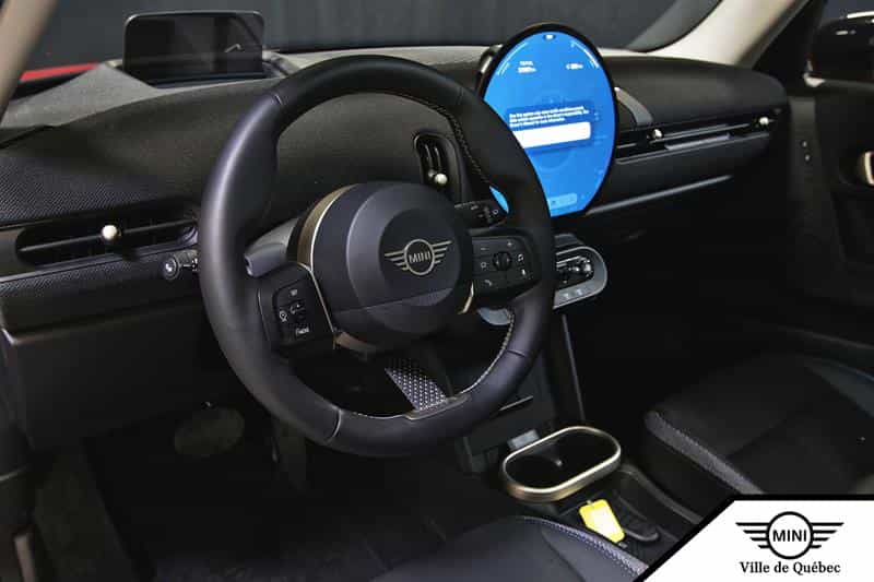 Image 10 Mini Cooper 5 Door 2025