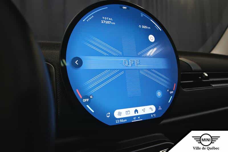 Image 12 Mini Cooper 5 Door 2025