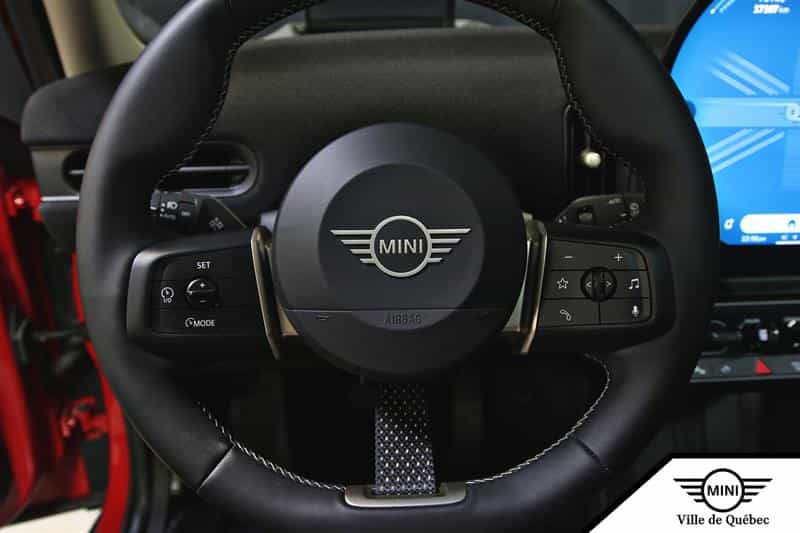 Image 13 Mini Cooper 5 Door 2025