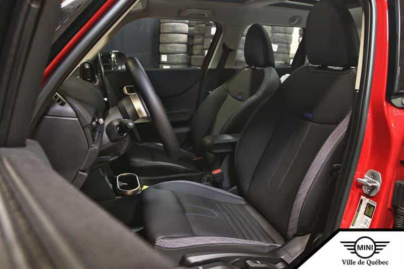 Image 14 Mini Cooper 5 Door 2025