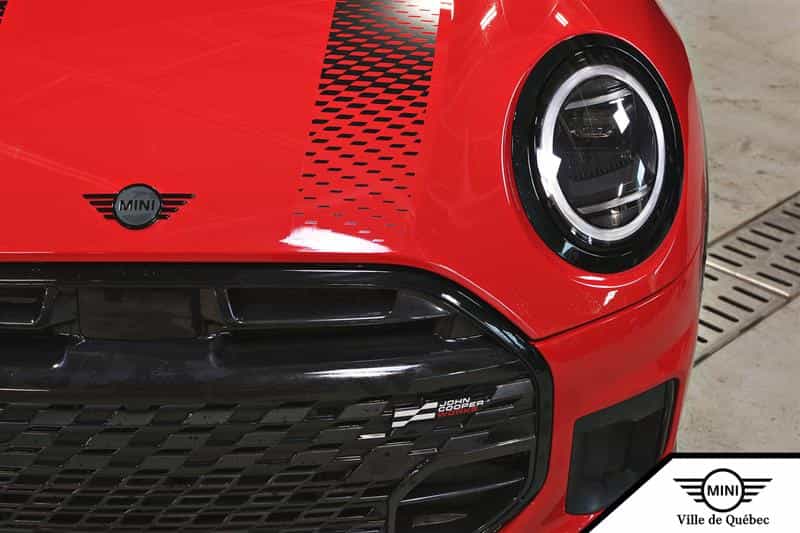 Image 4 Mini Cooper 5 Door 2025