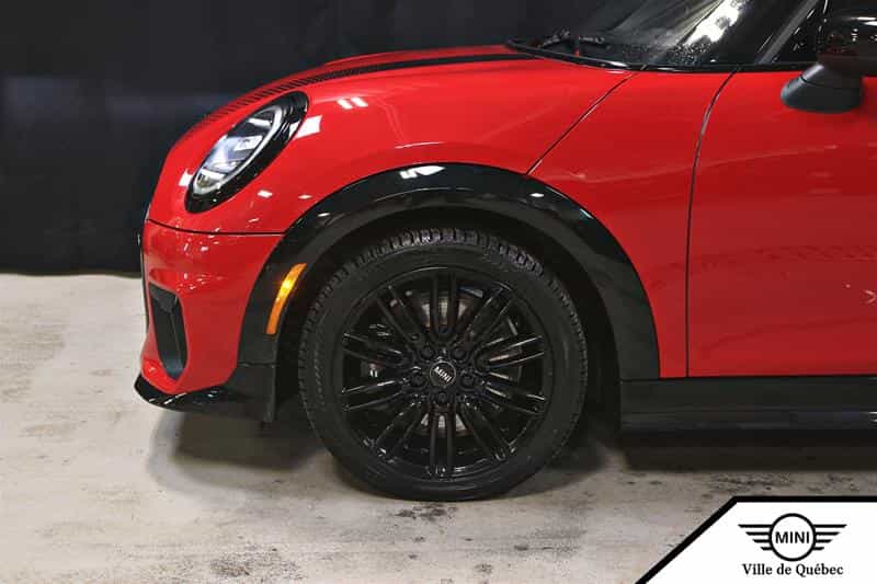 Image 7 Mini Cooper 5 Door 2025