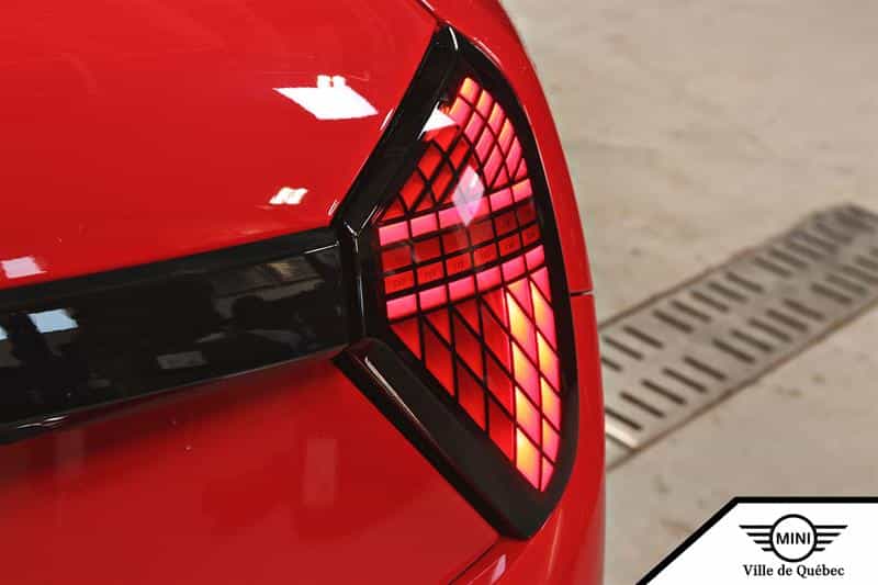 Image 9 Mini Cooper 5 Door 2025