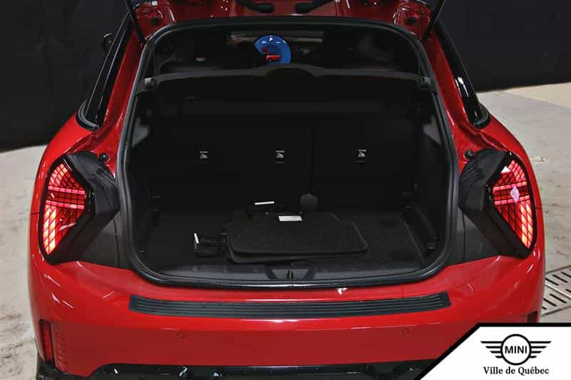 Image 10 Mini Cooper 5 Door 2025