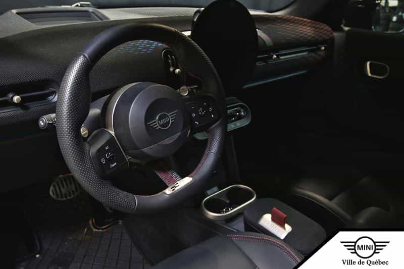 Image 12 Mini Cooper 5 Door 2025