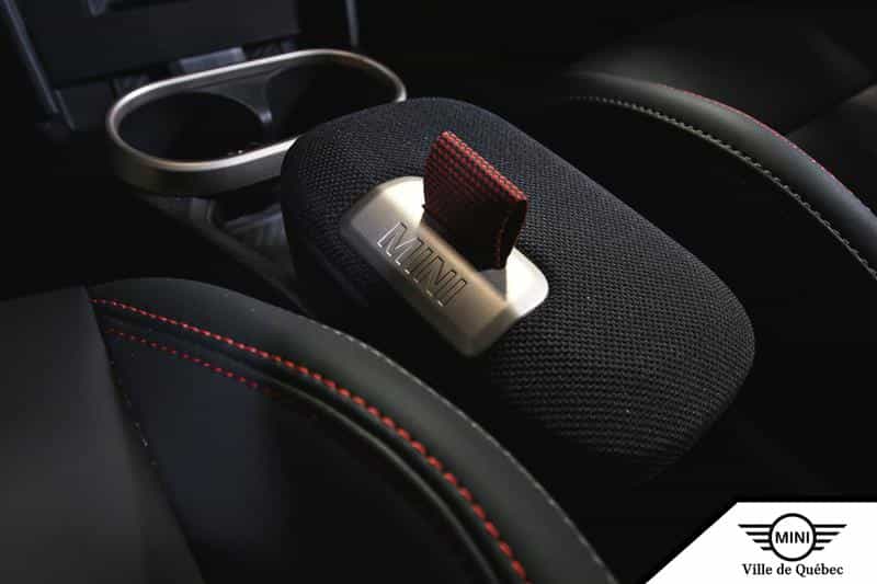 Image 13 Mini Cooper 5 Door 2025