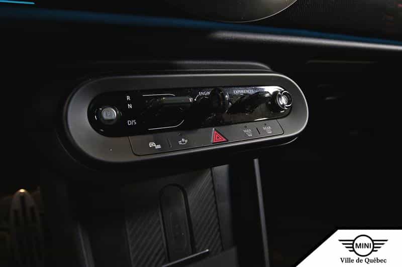 Image 14 Mini Cooper 5 Door 2025