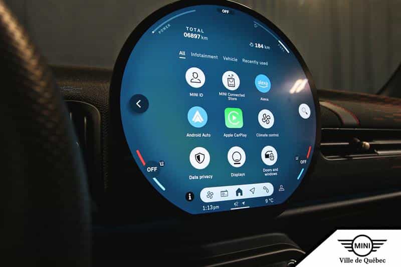 Image 15 Mini Cooper 5 Door 2025