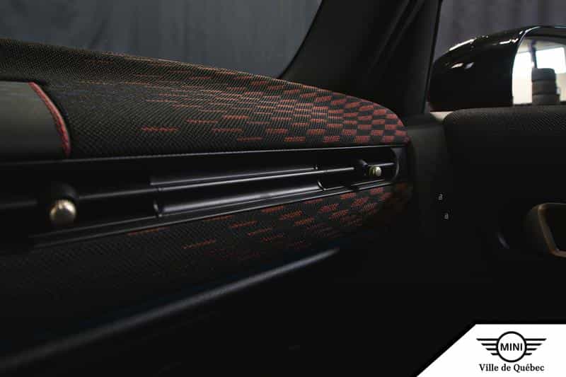 Image 16 Mini Cooper 5 Door 2025