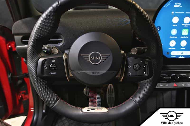 Image 17 Mini Cooper 5 Door 2025