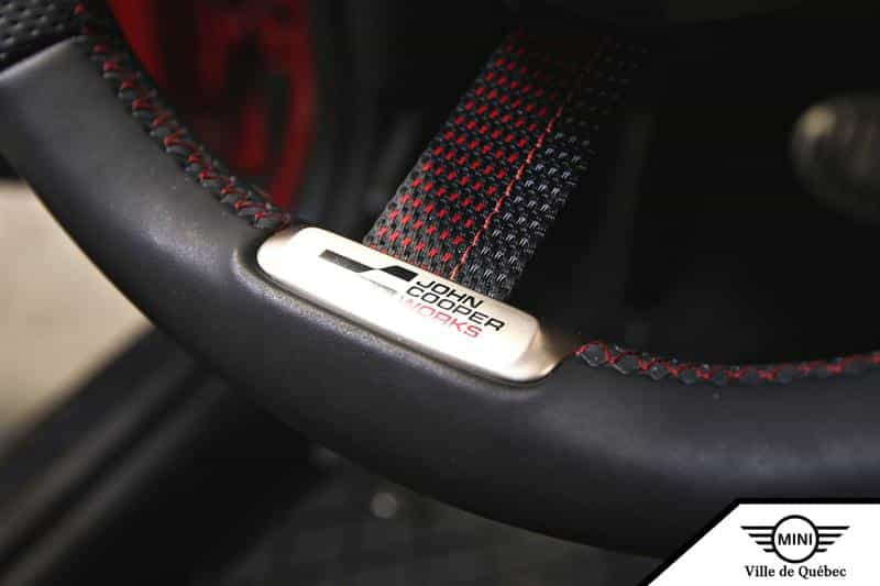 Image 18 Mini Cooper 5 Door 2025