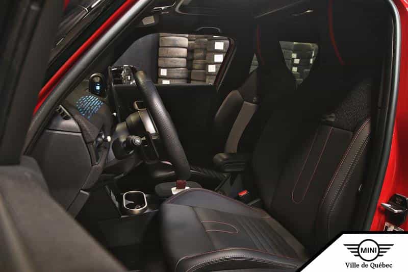 Image 19 Mini Cooper 5 Door 2025