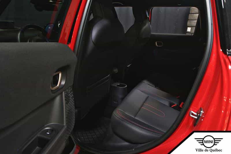 Image 20 Mini Cooper 5 Door 2025