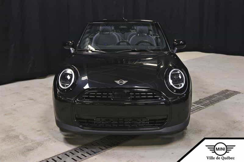 Image 3 Mini Cooper Convertible 2025