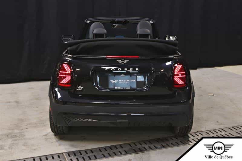 Image 7 Mini Cooper Convertible 2025