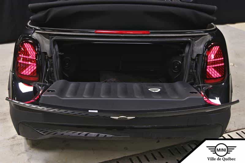 Image 9 Mini Cooper Convertible 2025