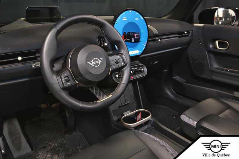 Image 11 Mini Cooper Convertible 2025