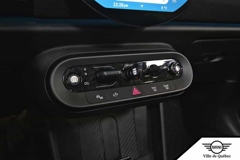 Image 12 Mini Cooper Convertible 2025