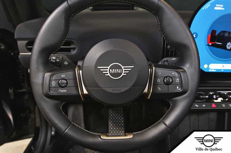 Image 14 Mini Cooper Convertible 2025