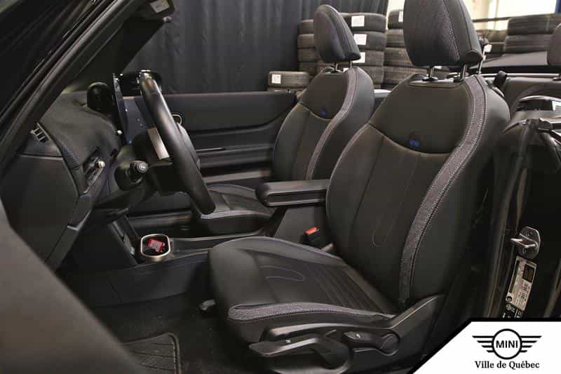 Image 15 Mini Cooper Convertible 2025