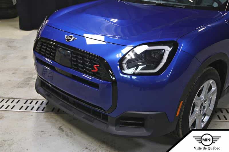 Image 2 Mini Countryman All4 2025