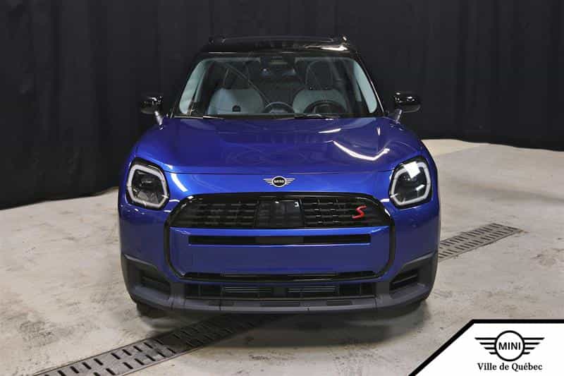 Image 3 Mini Countryman All4 2025