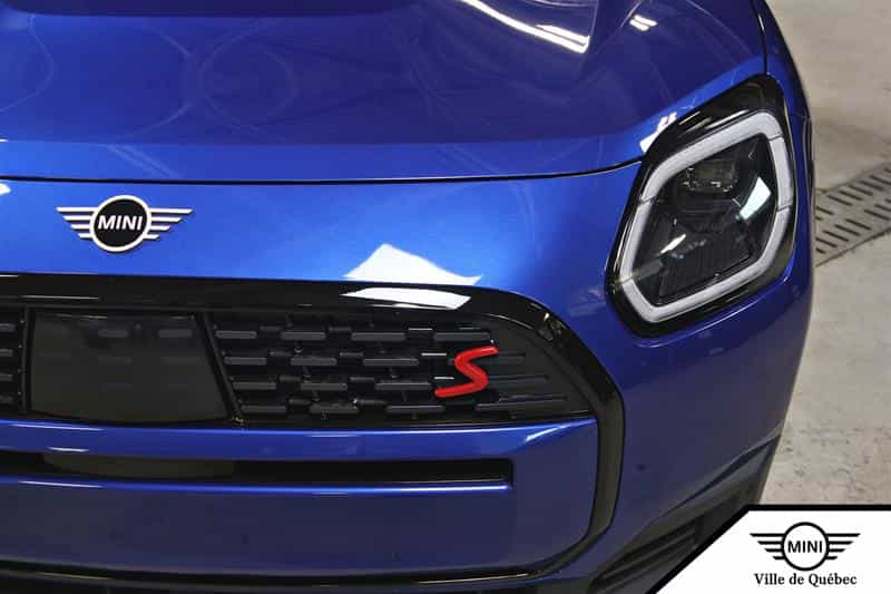 Image 4 Mini Countryman All4 2025