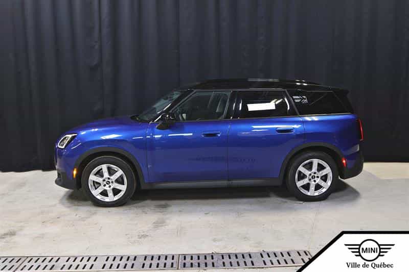 Image 5 Mini Countryman All4 2025