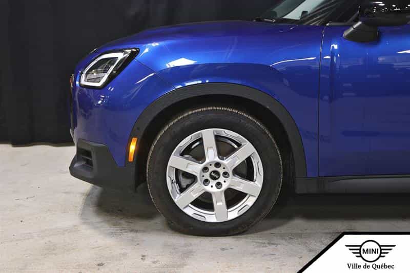 Image 6 Mini Countryman All4 2025