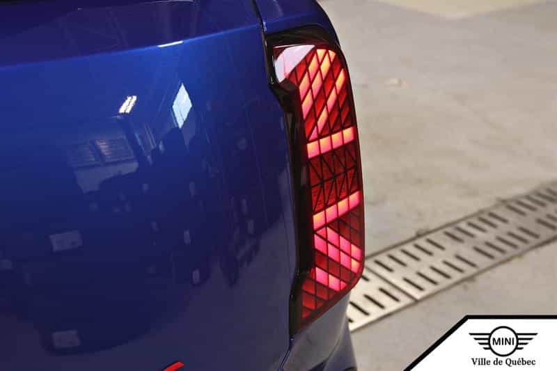 Image 8 Mini Countryman All4 2025