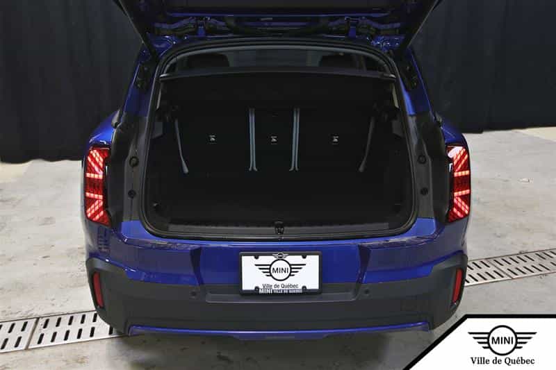 Image 9 Mini Countryman All4 2025