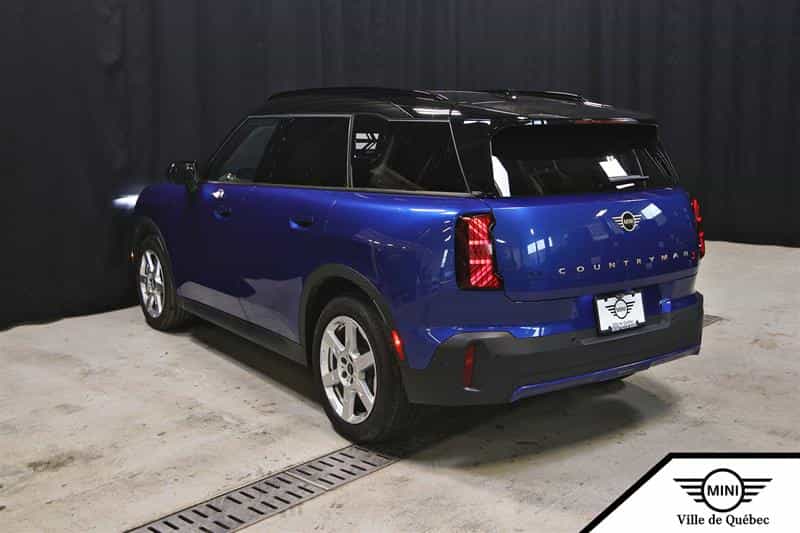 Image 10 Mini Countryman All4 2025