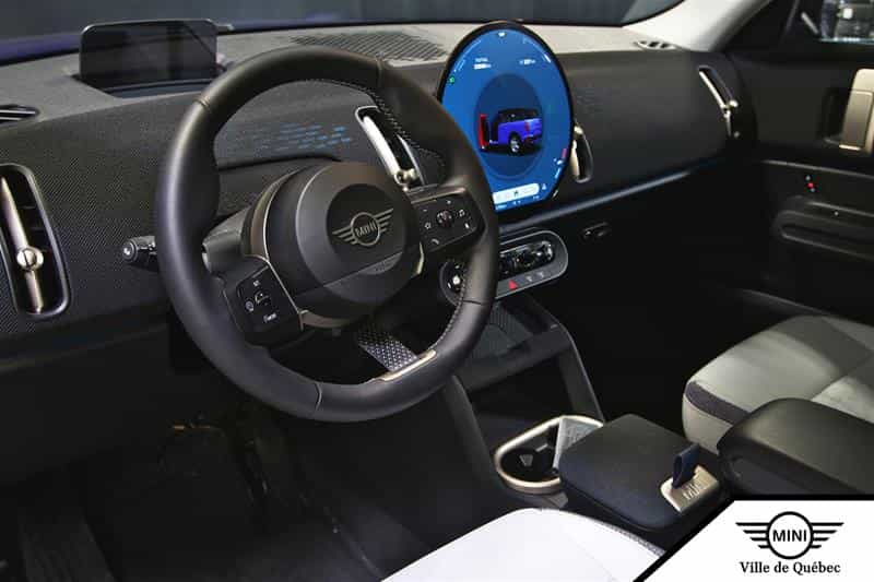 Image 11 Mini Countryman All4 2025