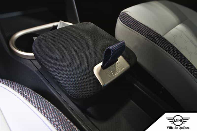 Image 12 Mini Countryman All4 2025