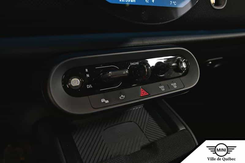 Image 13 Mini Countryman All4 2025