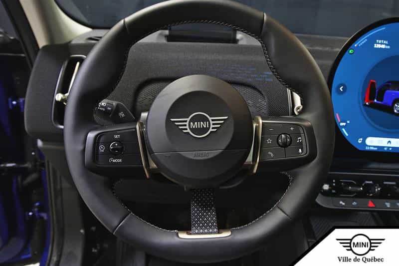 Image 15 Mini Countryman All4 2025