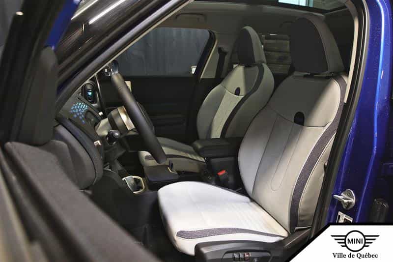 Image 16 Mini Countryman All4 2025